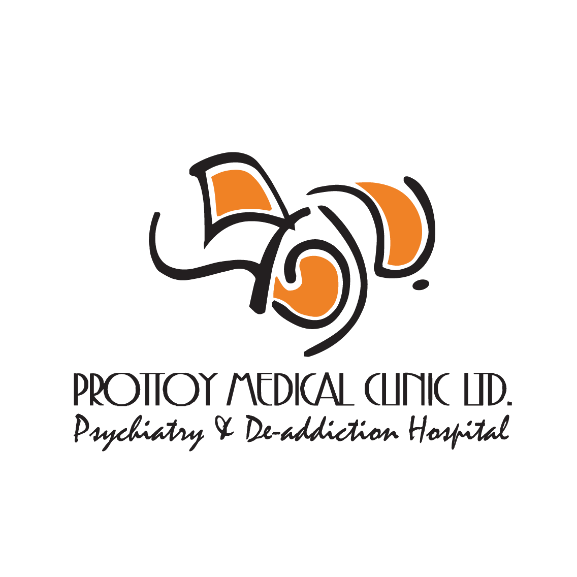Prottoy Medical Clinic logo