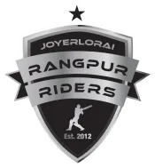 Rangpur Riders logo