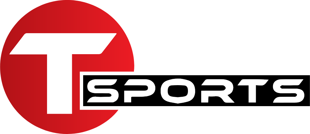 T Sports logo